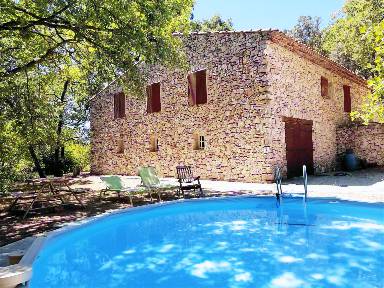 Maison de vacances 130 m²