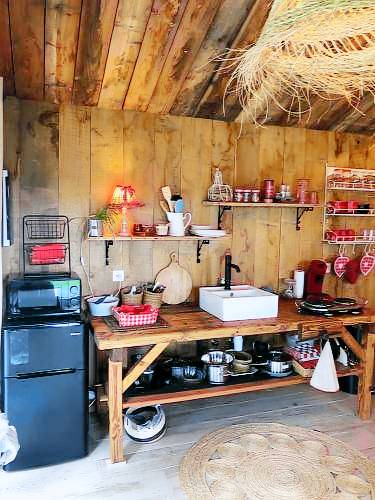 Chalet Spa