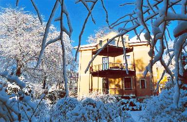 91 m² Ferienwohnung