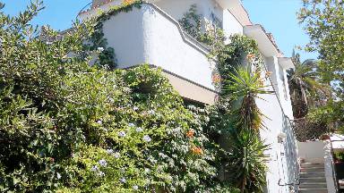 Villa 100 m²