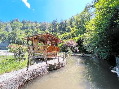 Maison de vacances 40 m²
