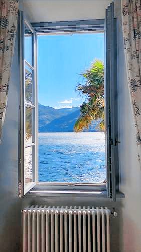 Bed & Breakfast  Menaggio