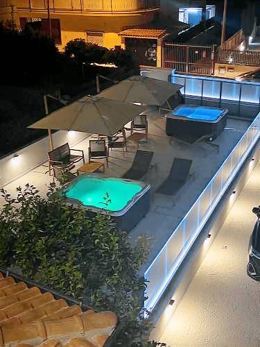 Bed & Breakfast Mondragone