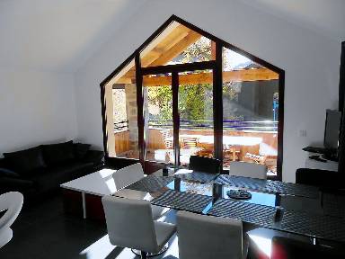 Appartement 70 m²