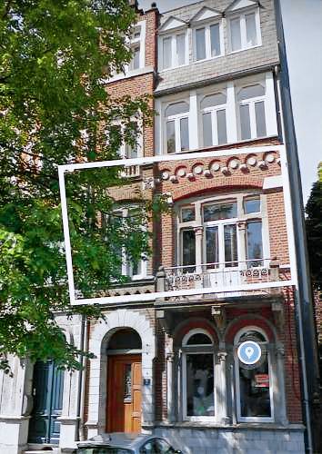 Bed and breakfast  Verviers