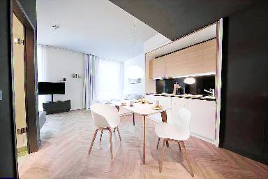 Aparthotel