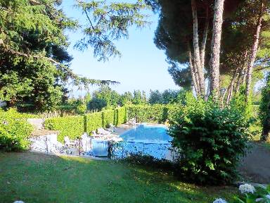 Villa 200 m²