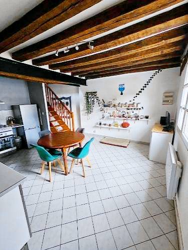 Appartement Auxerre