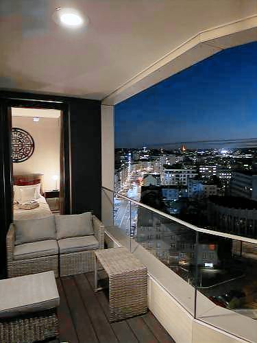 Apartment Gdynia