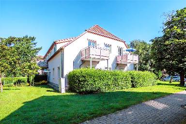32 m² Apartament