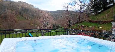 Maison de vacances 320 m²