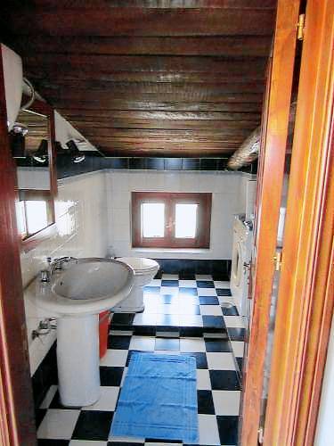 Chalet Cosenza