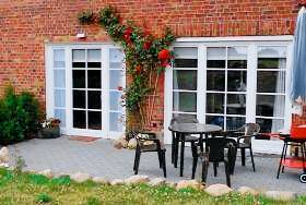 Ferienwohnung Süsel