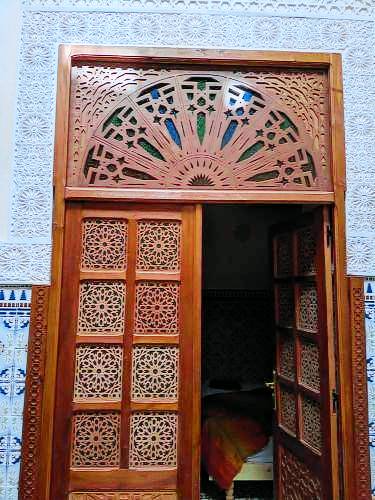 Riad Fez