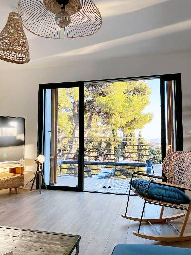 Maison de vacances