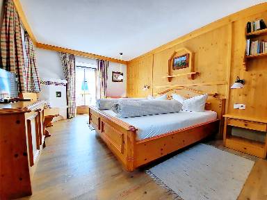 Appartement 60 m²