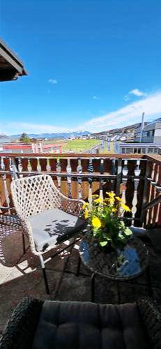 Appartement Freienbach