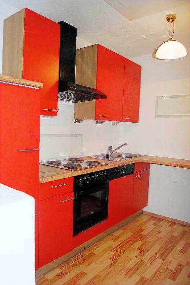 Appartamento con terrazza