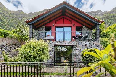 Casa rural de 92 m²