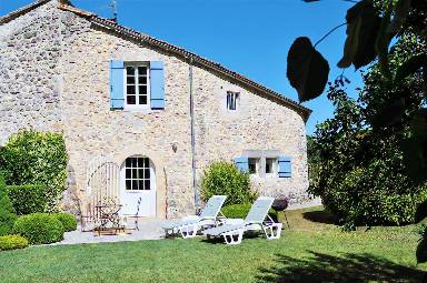 Maison de vacances 90 m²