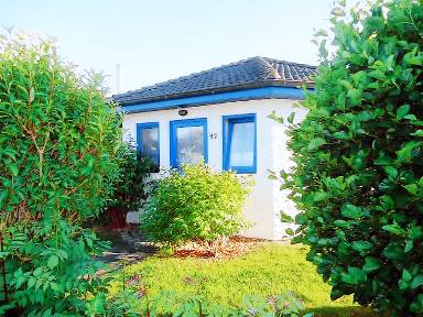 Huis 58 m²