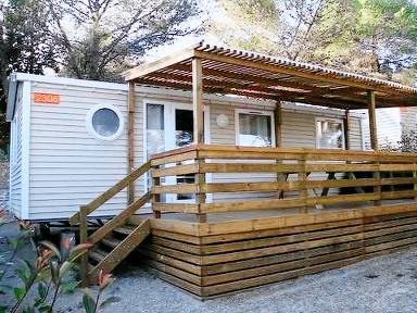 Bungalow de 49 m²