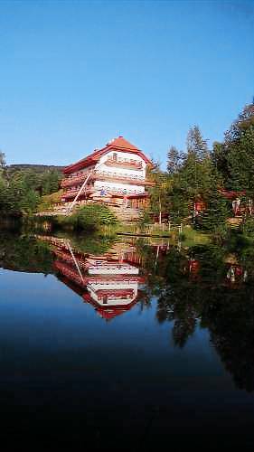 Bed & Breakfast Rzeczka