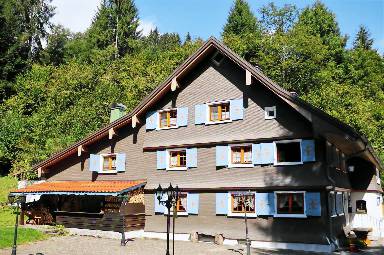Ferienhaus