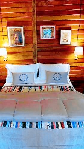 Cabana Monte Verde