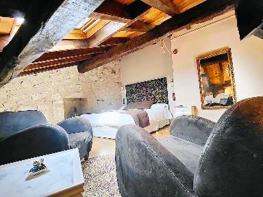 Casa de 30 m²
