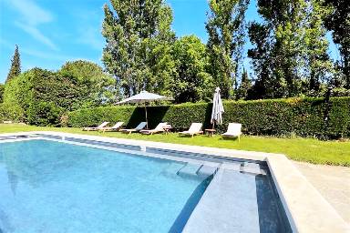 Maison de vacances 140 m²