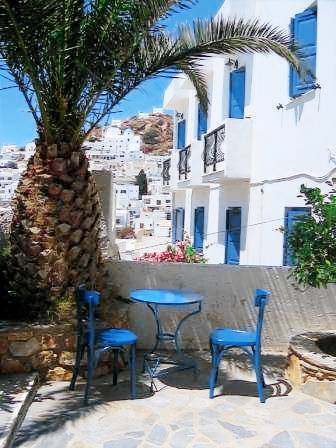 Aphrodite Hotel & Apartments — photo 4