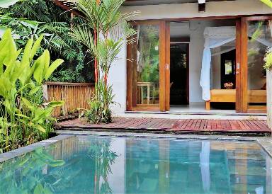 200 m² Villa