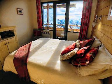 Appartement 64 m²