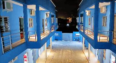 Appartement 50 m²