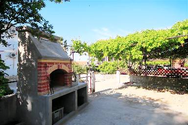 Appartement 50 m²
