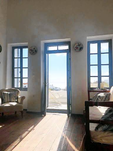 Maison de vacances 220 m²