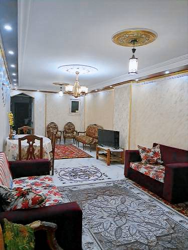 180 m² Ferienwohnung