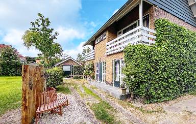 Huis 36 m²
