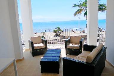 Appartamento vacanza 90 m²