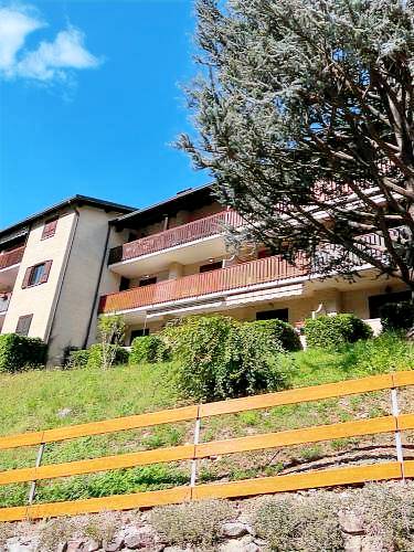 75 m² Ferienwohnung