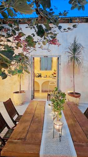 Villa El Cuyo