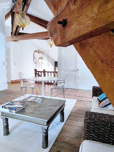 Maison de vacances