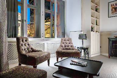 60 m² House
