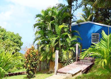 Maison de vacances 36 m²