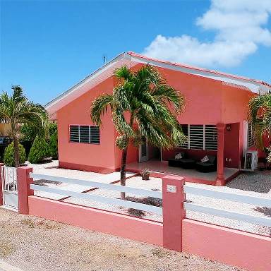 Maison de vacances 150 m²