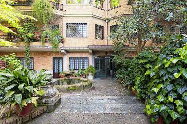 Appartement 90 m²