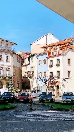 Quarto (B&B) Viseu