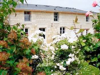 Cottage Candes-Saint-Martin