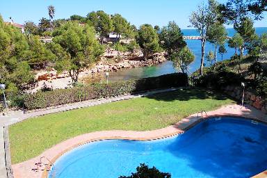 Apartamento de 120 m²